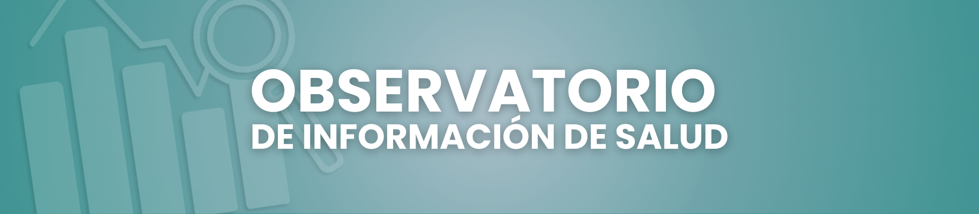 Observatorio de Información de Salud