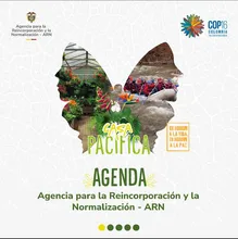 Participación ARN en la Feria de las Economías de la Biodiversidad de la Oficina de Negocios Verdes y Sostenibles