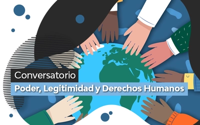 Conversatorio sobre los derechos humanos