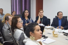 Fotos Auditoria  Incotec 2018