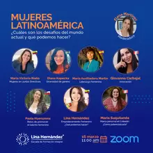 Foro mujer