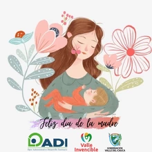 Día de la Madre