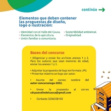 Concurso abejas