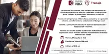 Derecho de Asociación y Negociación Colectiva