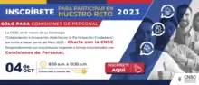 INVITACIÓN- RETO 2023 