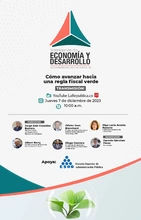 economia y desarrollo