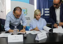 La JEP, el Gobierno del Valle y la Alcaldía de Cali firmaron un convenio para implementar el Sistema Restaurativo. Para  proteger los derechos de las víctimas.