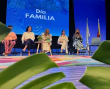 La Gobernación del Valle del Cauca celebra el Día de la Familia, reconociendo el papel fundamental de la mujer y promoviendo proyectos de vida basados en el amor y respeto.