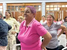 En Cartago, más de 80 mujeres han levantado la voz contra la violencia de género