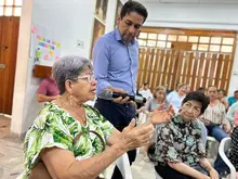 En Cartago, más de 80 mujeres han levantado la voz contra la violencia de género