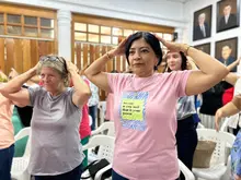 En Cartago, más de 80 mujeres han levantado la voz contra la violencia de género