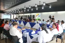 Mesa Institucional de Acción Comunal en el Valle del Cauca escuchó y se comprometió con las necesidades de mujeres y población LGBTI,