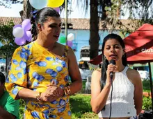 En #Calima el Darién, vivimos un día lleno de color y alegría en celebración al Día del Orgullo LGBT 