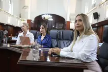 Valle del Cauca celebra el primer debate del proyecto de ordenanza 030 que busca reconocer y fortalecer el trabajo de madres y padres comunitarios