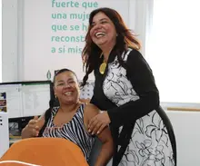 Nuestra Secretaría realizó una actividad para reforzar el compromiso con la integridad y los valores, asegurando un servicio excepcional a quienes nos visiten.