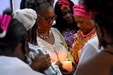 Conmemoramos el Día Internacional de la Mujer Afrolatina y Afrocaribeña, destacando la fuerza y belleza de nuestras raíces