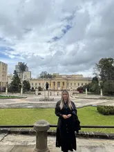 En nuestro último día en Bogotá, discutimos casos de éxito y desafíos en la atención y protección de víctimas de violencia de género