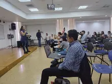 Participamos en la Mesa Departamental en Cali para prevenir reclutamiento y violencia sexual