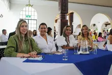 En Buga Encuentro Regional de Gobernadoras y Alcaldesas del Pacífico titulado Construyendo Paraíso con Enfoque de Género