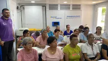 Aula móvil de la Fundación WWB capacita a 23 mujeres rurales en Holguín con el taller Finanzas para el campo