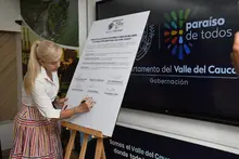 Gobernación del Valle y seis universidades han formado una alianza para promover la equidad de género y diversidad sexual