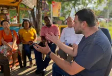 Jornada de sensibilización sobre masculinidades equitativas con el club deportivo La Renovación1