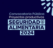 Logo convocatoria 2024