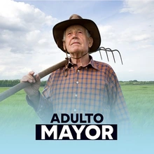 Adulto mayor