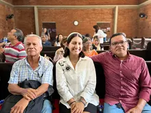 En el Congreso de Ciencias Sociales, Desarrollo Humano y Equidad, en el marco de la COP16, se presenta el impacto de las mujeres en la biodiversidad 