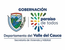 Logos institucionales vigentes 2024N