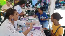 Llévanos a Buenaventura, la  feria de servicios para la población LGBTI promueve la inclusión laboral mediante la estrategia Trabajo Diverso, Trabajo Seguro