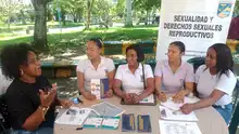 Llévanos a Buenaventura, la  feria de servicios para la población LGBTI promueve la inclusión laboral mediante la estrategia Trabajo Diverso, Trabajo Seguro