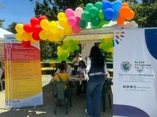 Llévanos a Buenaventura, la  feria de servicios para la población LGBTI promueve la inclusión laboral mediante la estrategia Trabajo Diverso, Trabajo Seguro