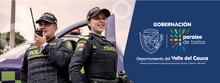 banner policias