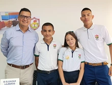 Las instituciones educativas oficiales del Valle del Cauca, son “Territorios de Paz”