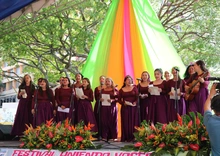 Día Internacional de la Paz: Dedicado al fortalecimiento de la cultura de paz