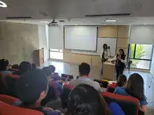 Participamos en el simposio internacional de investigaciones en salud en la Universidad del Valle, ofreciendo talleres sobre diversidad sexual 