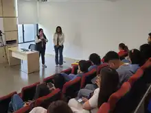 Participamos en el simposio internacional de investigaciones en salud en la Universidad del Valle, ofreciendo talleres sobre diversidad sexual 