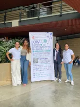 Participamos en el simposio internacional de investigaciones en salud en la Universidad del Valle, ofreciendo talleres sobre diversidad sexual 