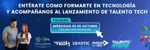 Talento tech palmira