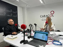 En Caracol Radio compartimos el trabajo que lidera la gobernadora Dilian Francisca Toro en la protección de las mujeres y la población LGBTI