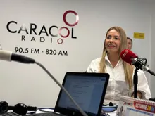 En Caracol Radio compartimos el trabajo que lidera la gobernadora Dilian Francisca Toro en la protección de las mujeres y la población LGBTI