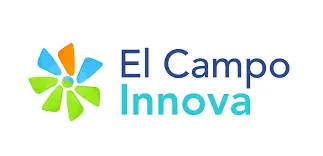 Logo de campo innova