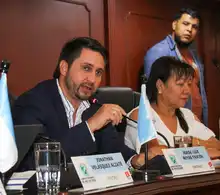 Control político en la Asamblea destaca trabajo de la Comisión Legal de Equidad de la Mujer, con enfoque en masculinidades equitativas, salud mental,  y prevención de violencias de género2