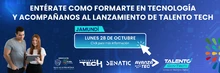 TalentoTECH ya se encuentra en el Valle del Cauca