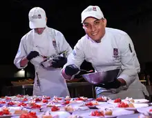 El Encuentro de Cocina y Cultura en la #COP16Colombia culminó exitosamente, celebrando la gastronomía del Valle y Francia. Se firmó un memorando para crear la Cámara de Oficios y Saberes