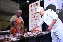 El Encuentro de Cocina y Cultura en la #COP16Colombia culminó exitosamente, celebrando la gastronomía del Valle y Francia. Se firmó un memorando para crear la Cámara de Oficios y Saberes