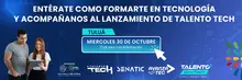 TalentoTECH del Ministerio TIC