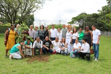 Reconciliación por la Naturaleza: Un Encuentro por la Vida en el Valle del Cauca