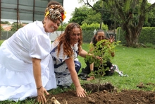 Reconciliación por la Naturaleza: Un Encuentro por la Vida en el Valle del Cauca